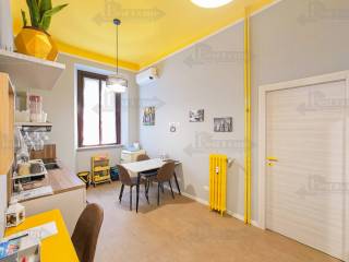 Bilocale viale Zara 132, Maggiolina, Milano