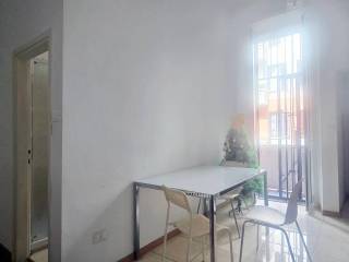 Trilocale via Luigi Vanvitelli 41, Città Studi, Milano