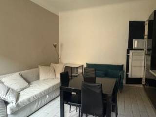 Bilocale via Pietro Borsieri 9, Isola, Milano