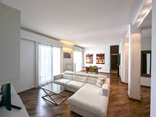 Trilocale corso di Porta Vittoria 56, Guastalla, Milano