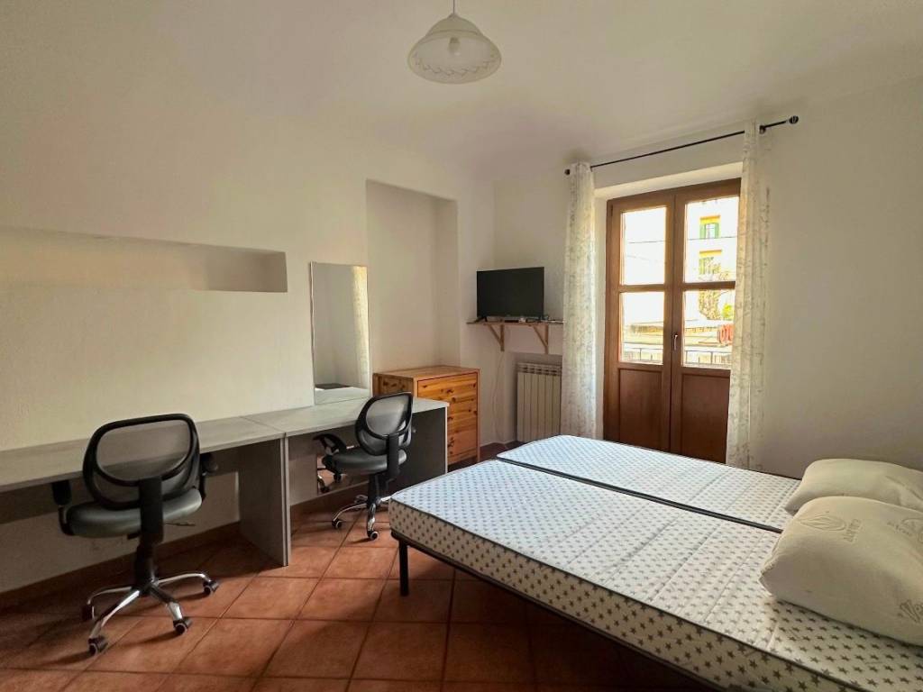 Appartamento in Pozzo Strada