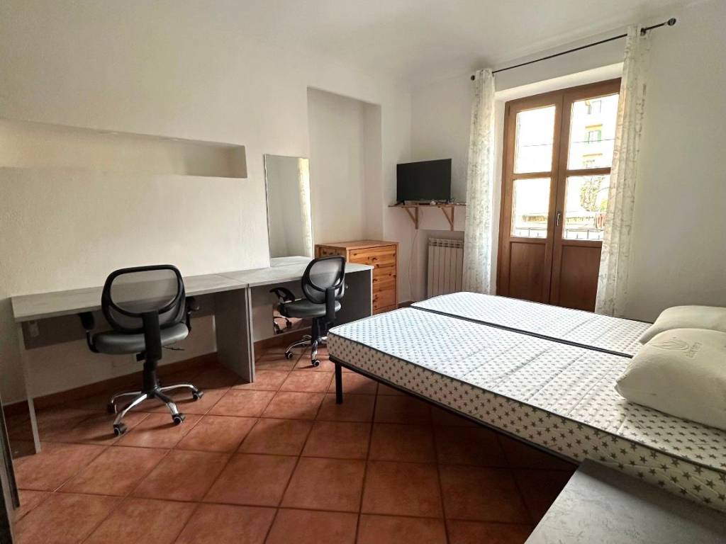Appartamento in Pozzo Strada, foto 3 di 19