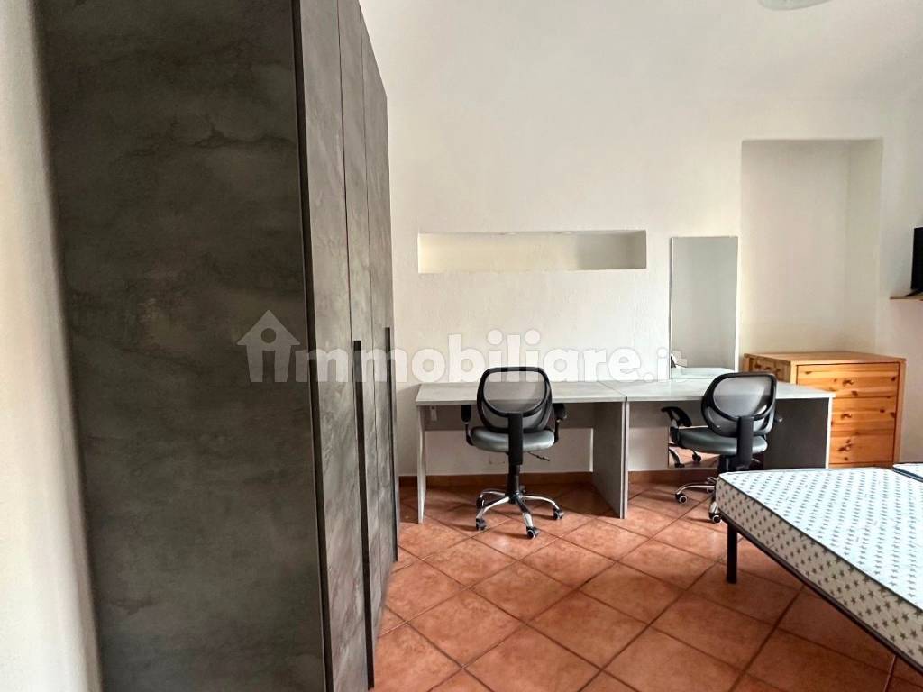 Appartamento in Pozzo Strada, foto 6 di 19