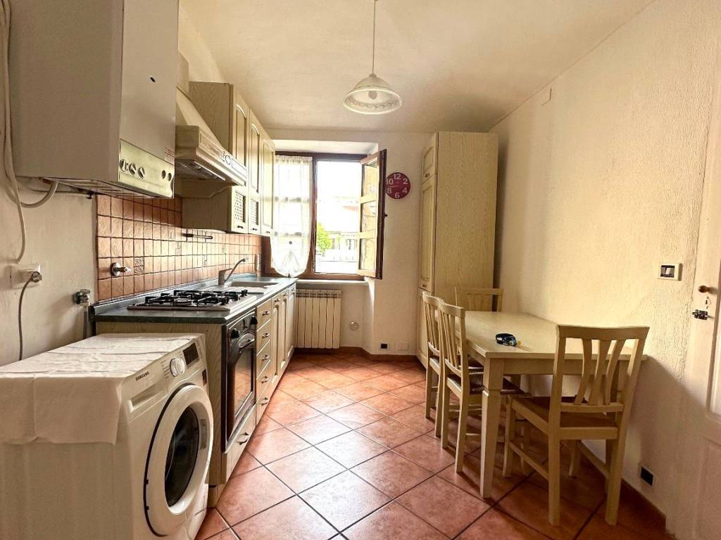 Appartamento in Pozzo Strada, foto 10 di 19