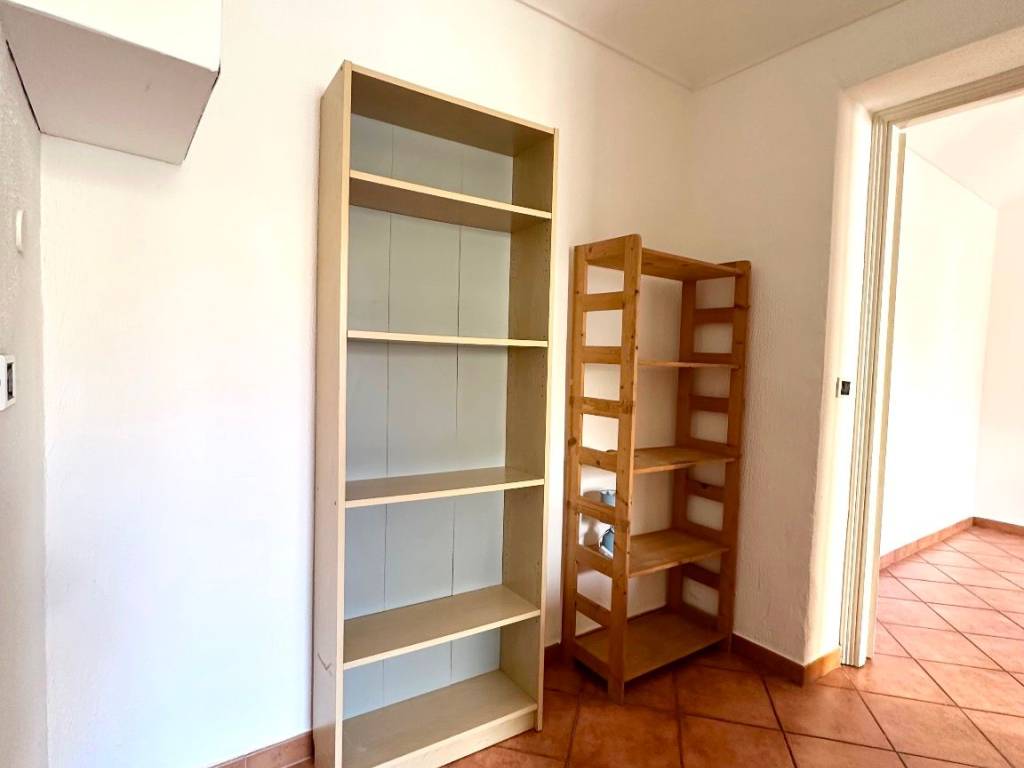 Appartamento in Pozzo Strada, foto 12 di 19