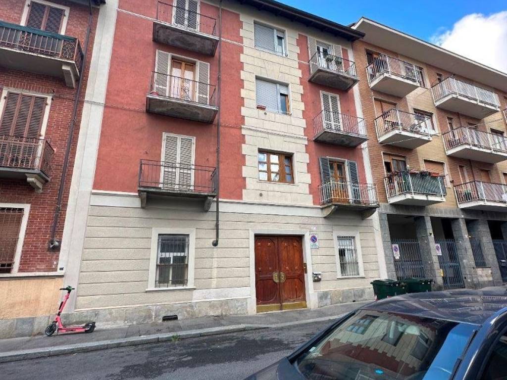 Appartamento in Pozzo Strada, foto 19 di 19