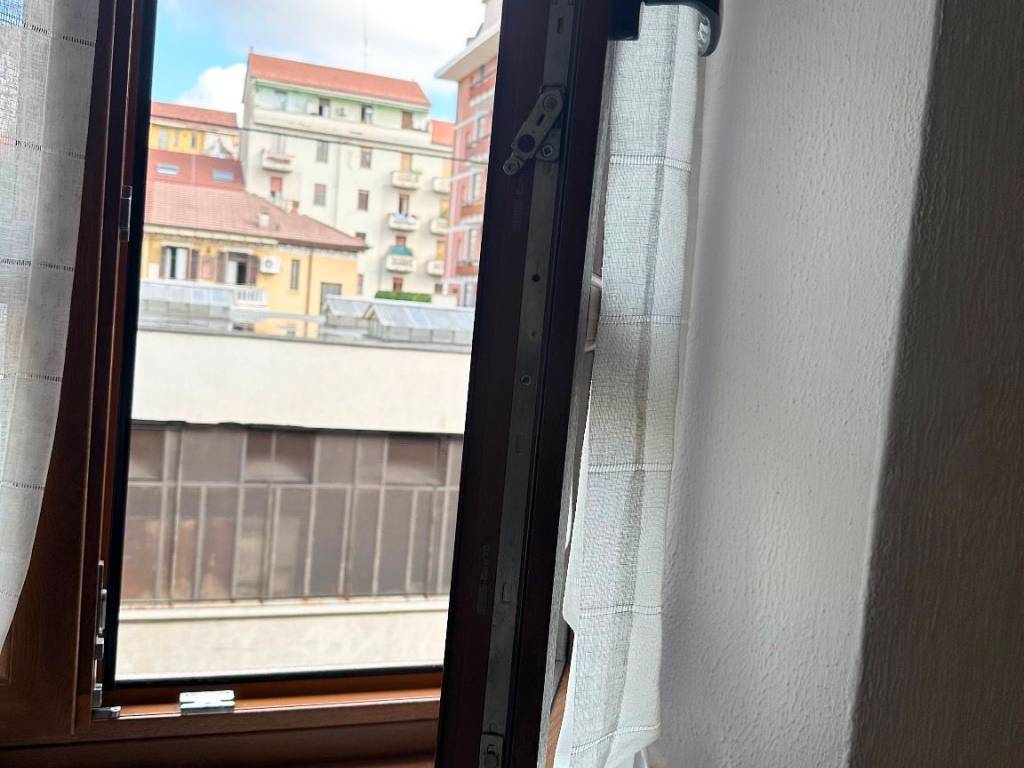 Appartamento in Pozzo Strada, foto 18 di 19
