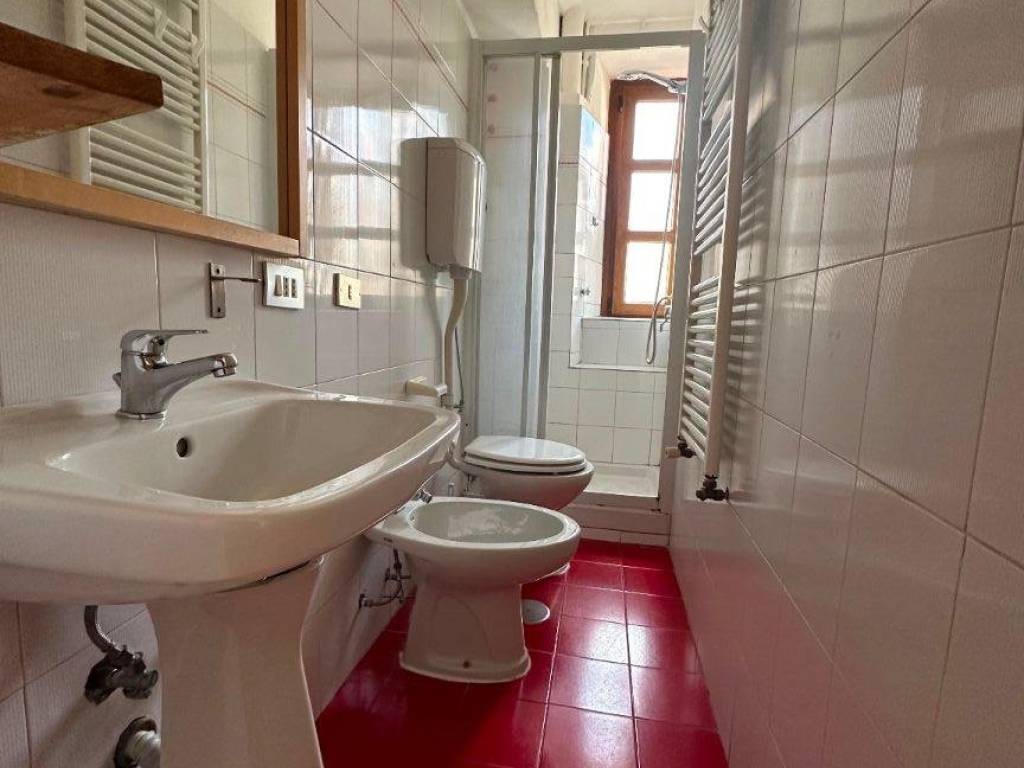 Appartamento in Pozzo Strada, foto 14 di 19