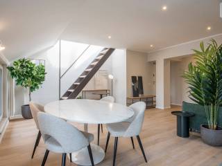 Trilocale via Giacomo Antonini 60, Vigentino - Fatima, Milano