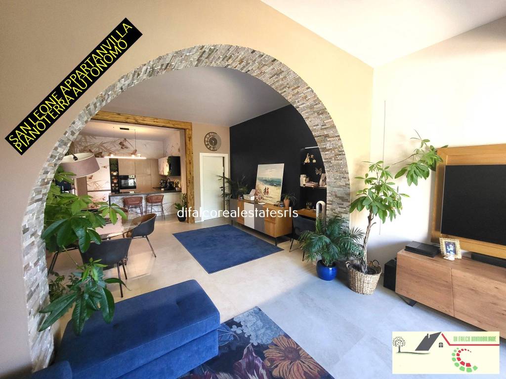 Interno palazzo