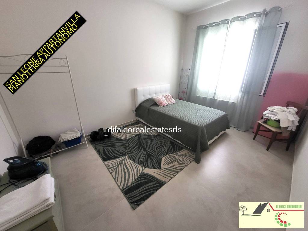Camera da letto