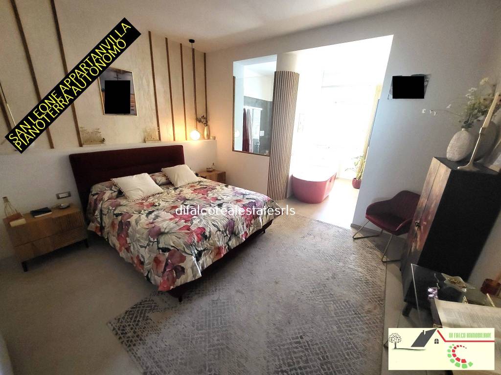 Camera da letto