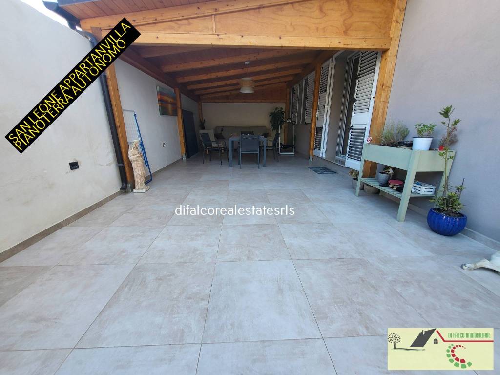 Terrazzo