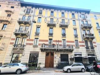 Trilocale via Gustavo Modena 28, Indipendenza, Milano