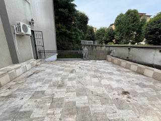 Bilocale via Illirico 12, Città Studi, Milano