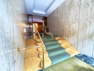 Interno palazzo