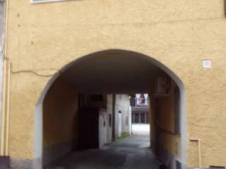 Cortile interno