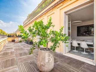 Appartamento corso Magenta, 79, Vincenzo Monti, Milano