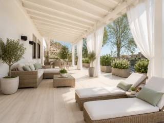 Veranda