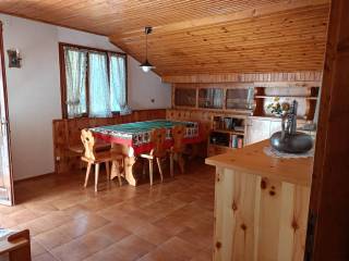 Sala da pranzo