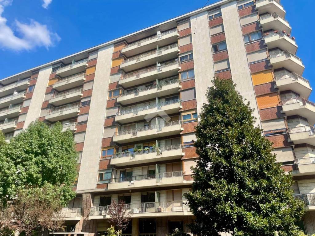 Appartamento in Pozzo Strada