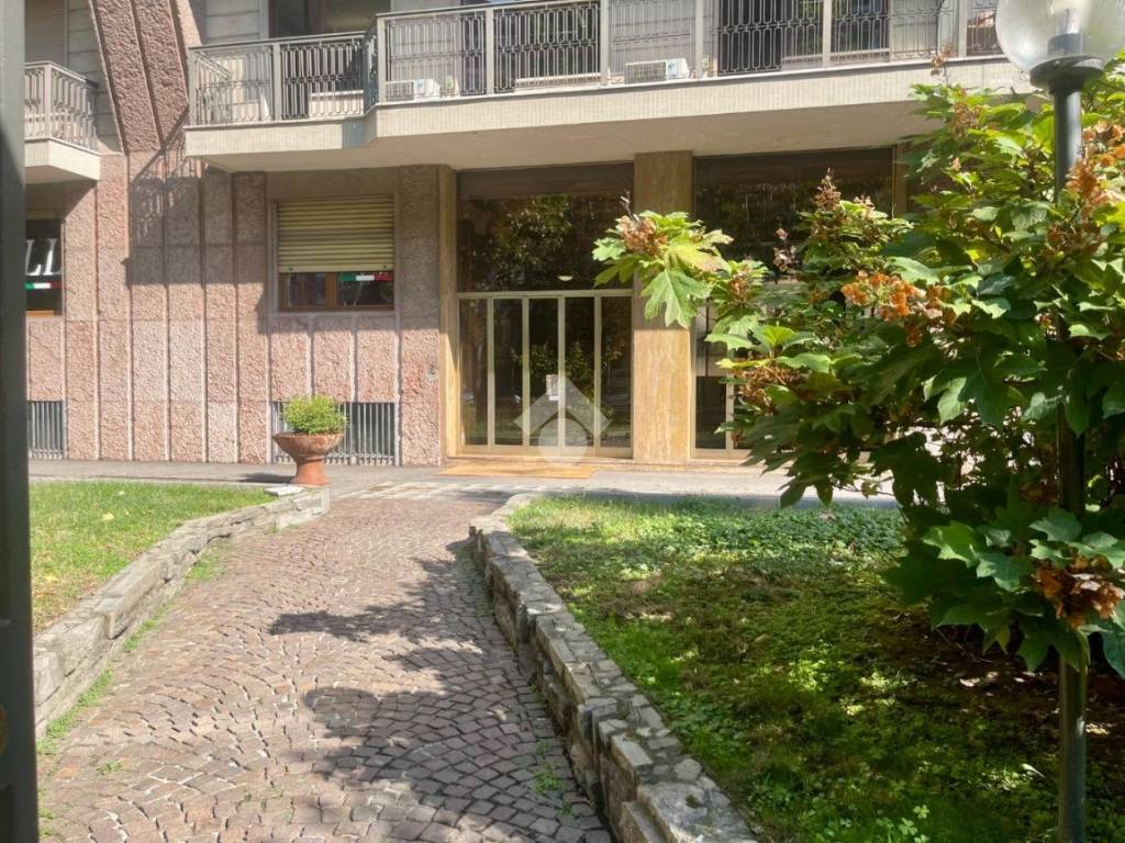 Appartamento in Pozzo Strada, foto 2 di 23