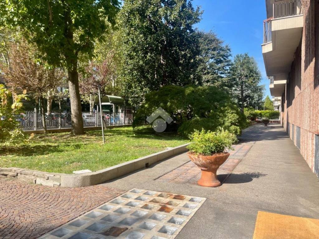 Appartamento in Pozzo Strada, foto 3 di 23