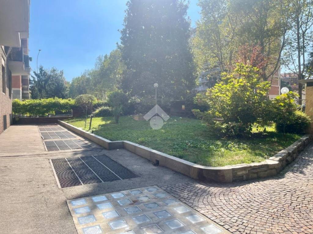 Appartamento in Pozzo Strada, foto 4 di 23