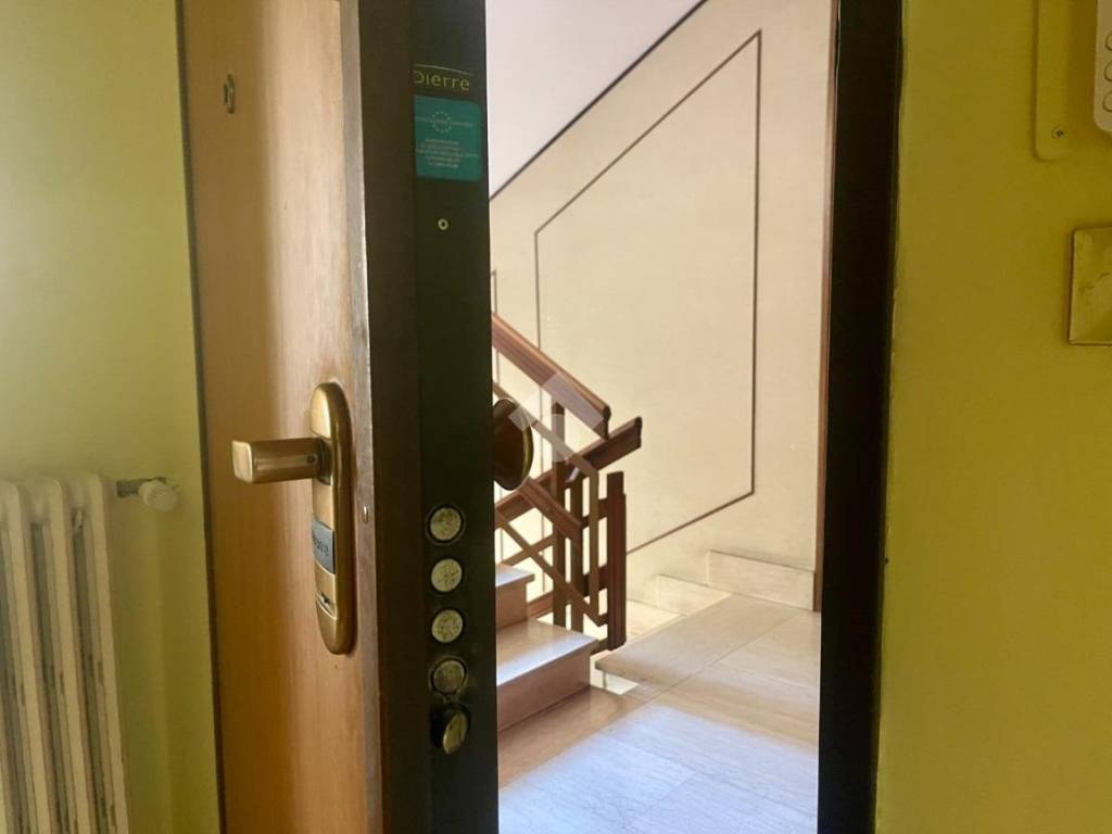 Appartamento in Pozzo Strada, foto 10 di 23