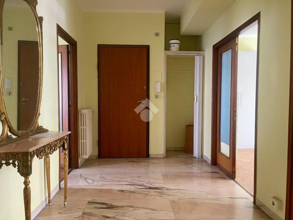 Appartamento in Pozzo Strada, foto 12 di 23