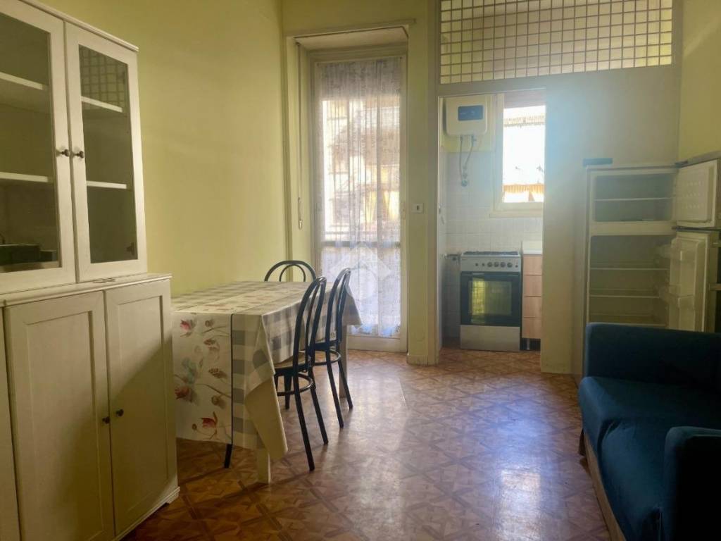 Appartamento in Pozzo Strada, foto 13 di 23