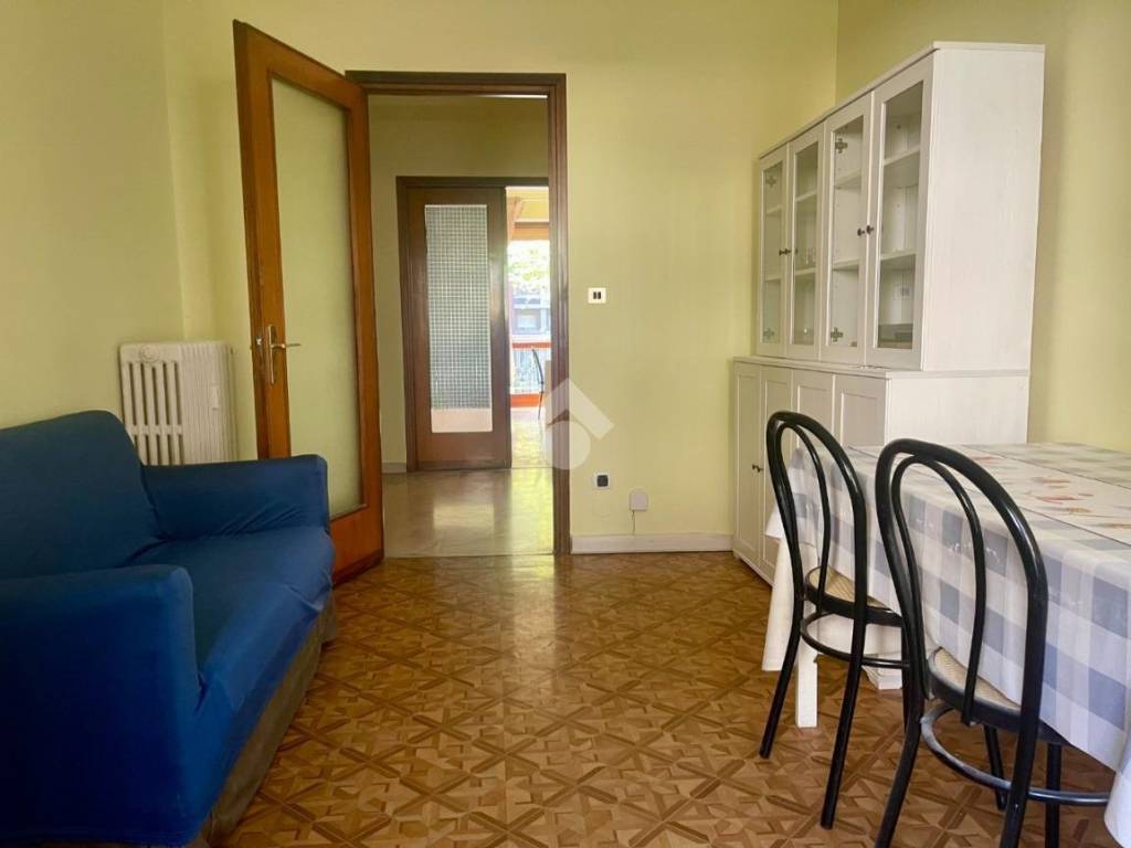 Appartamento in Pozzo Strada, foto 14 di 23