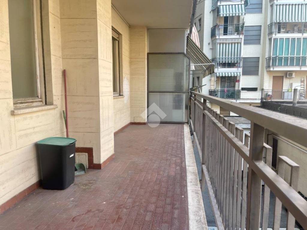 Appartamento in Pozzo Strada, foto 15 di 23