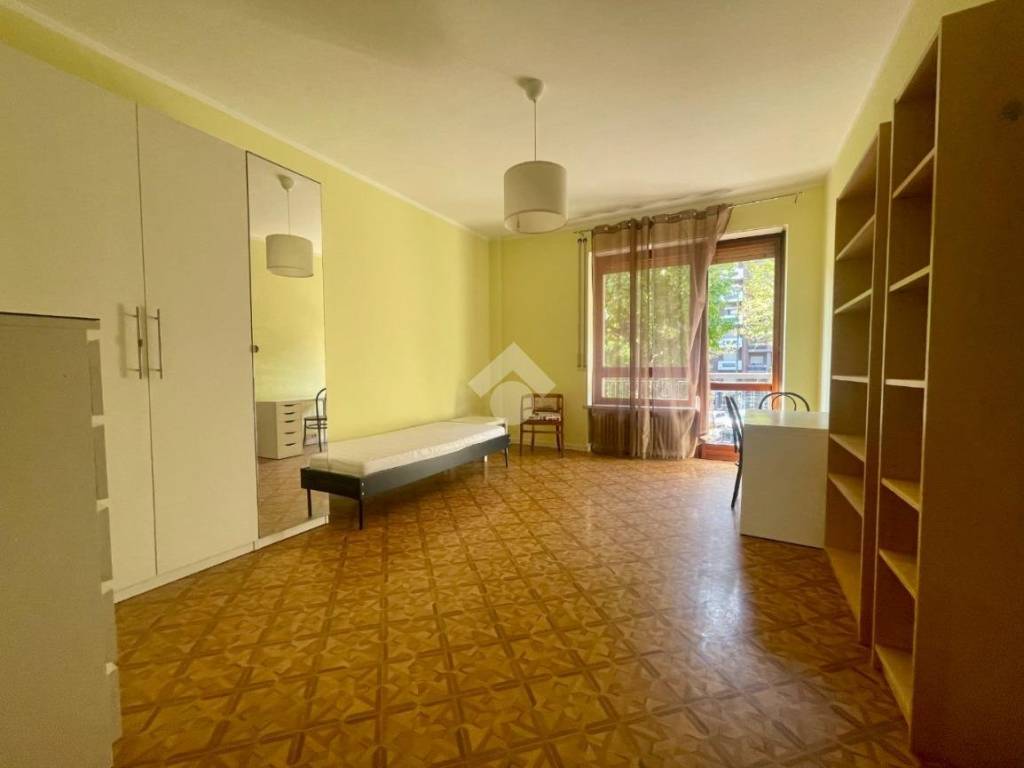 Appartamento in Pozzo Strada, foto 16 di 23