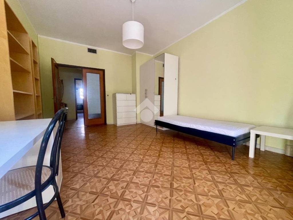 Appartamento in Pozzo Strada, foto 17 di 23