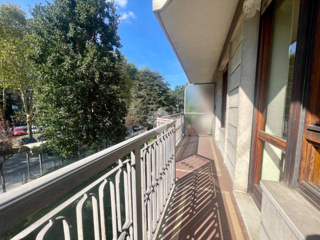 Appartamento in Pozzo Strada, foto 18 di 23