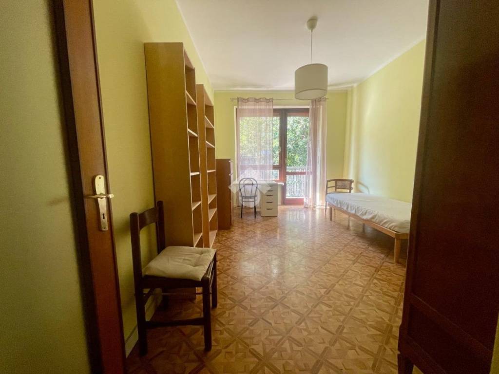 Appartamento in Pozzo Strada, foto 19 di 23