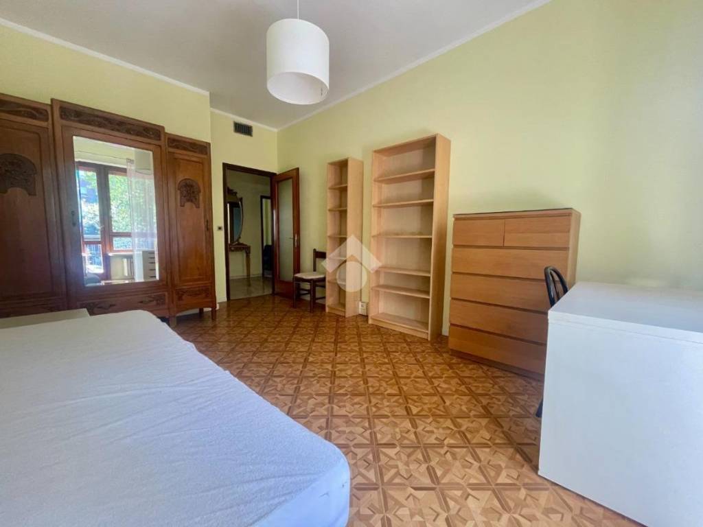 Appartamento in Pozzo Strada, foto 20 di 23