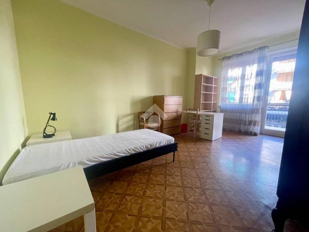 Appartamento in Pozzo Strada, foto 21 di 23