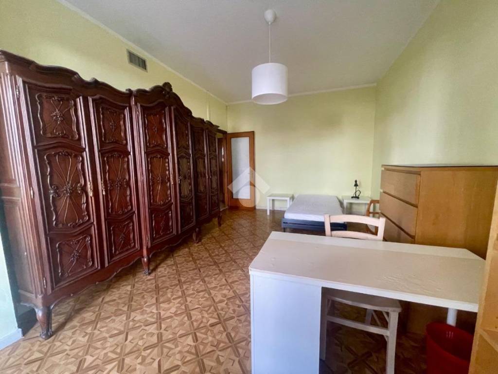 Appartamento in Pozzo Strada, foto 22 di 23
