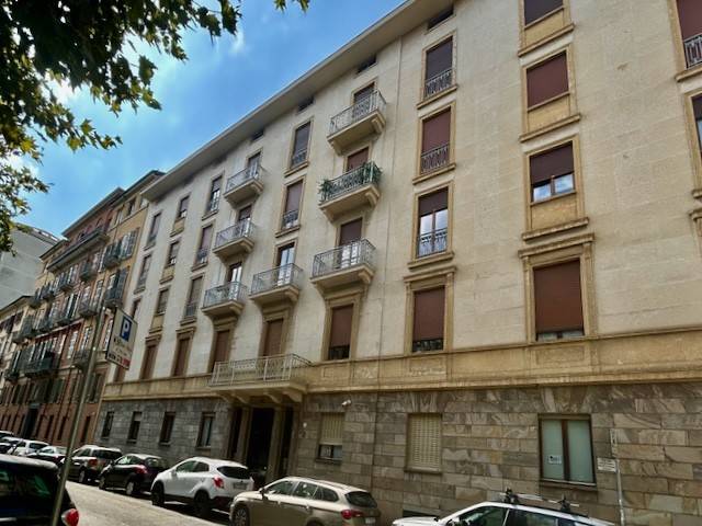 Appartamento in Centro