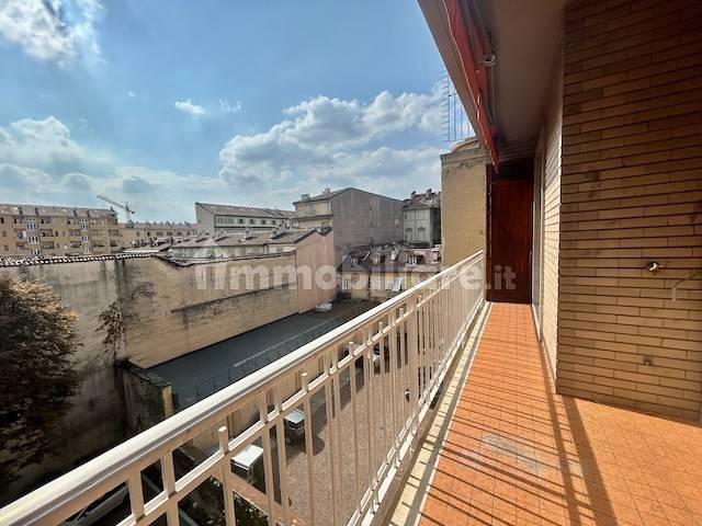 Appartamento in Centro, foto 12 di 28