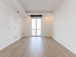 Bilocale via Cristoforo Gluck 59, Cascina dei Pomi, Milano