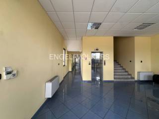 Interno palazzo