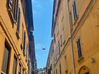 Quadrilocale via Sartirana 3, Navigli - Darsena, Milano