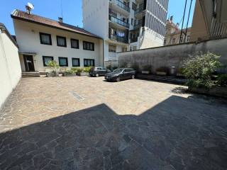 Cortile interno