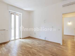 Quadrilocale piazzale Medaglie d'Oro, Porta Romana - Medaglie d'Oro, Milano