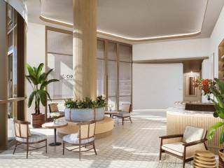 Interno palazzo
