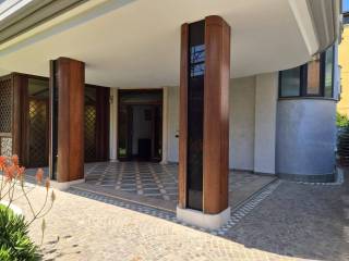 Interno palazzo