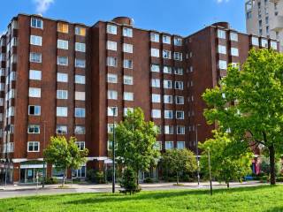 Trilocale viale Evaristo Stefini 2, Maggiolina, Milano